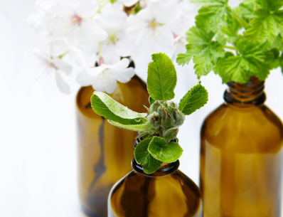 단순한 향기가 아니다! 아로마 테라피가 신체와 정신 건강에 미치는 영향