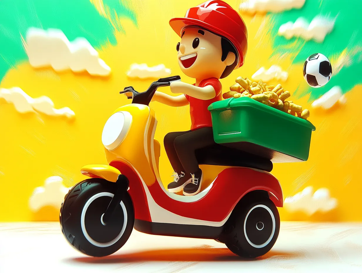 쿠팡 배송 알바, 초보자도 할 수 있을까? 수익과 현실 후기 확인해보세요