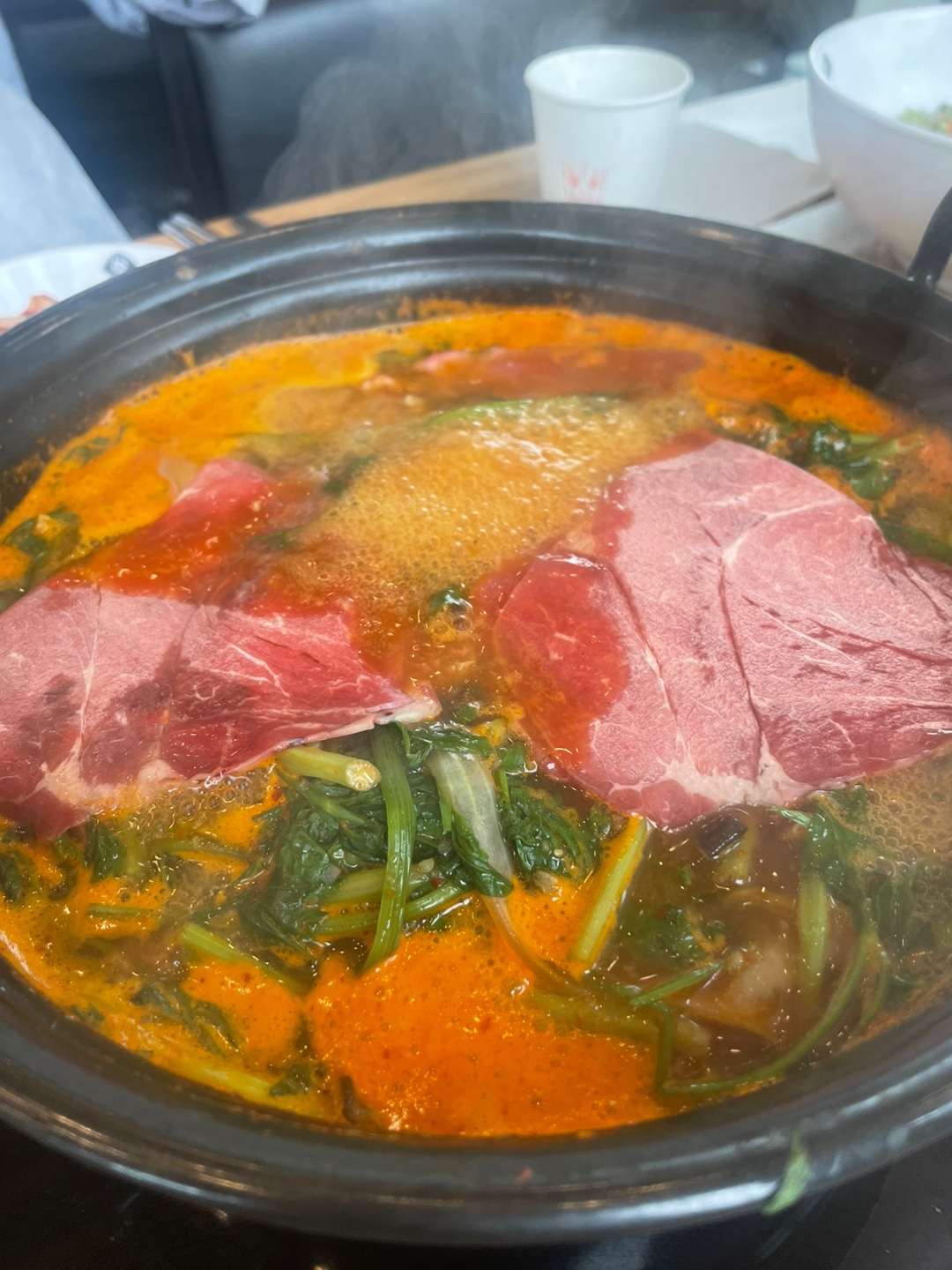 샤브샤브