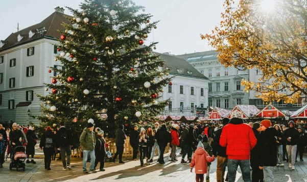 서울 크리스마스 갈만한곳