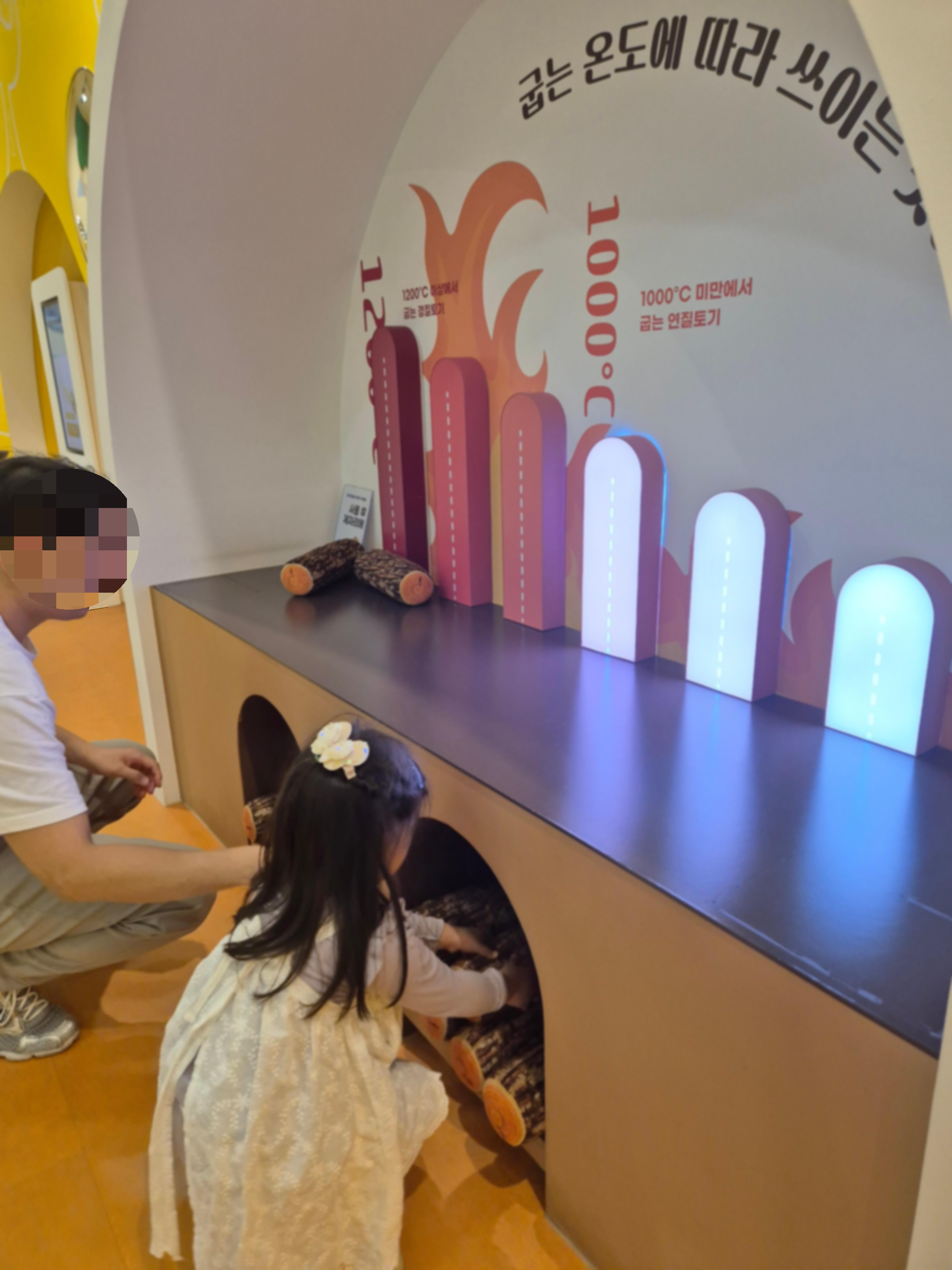 함안박물관 어린이체험