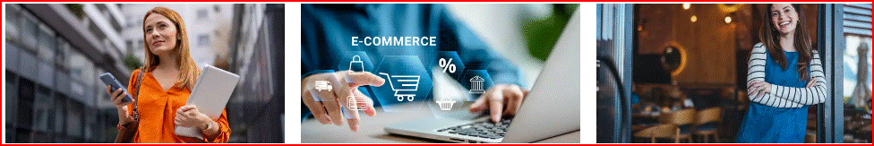 “혼자서 시작했지만, 혼자가 아닙니다.
온·오프라인을 넘나들며 성장하는
2025년형 스마트 소상공인의 길.”