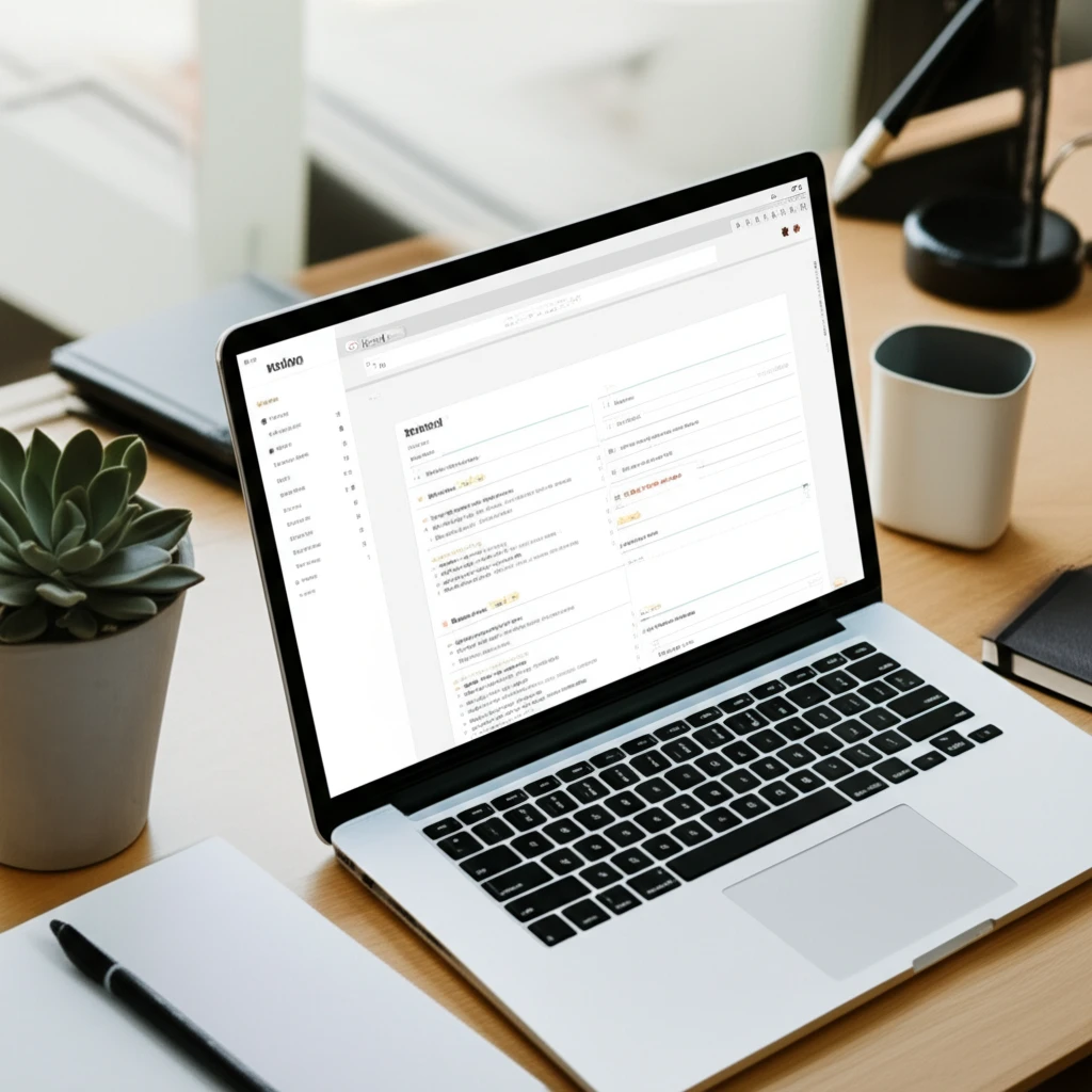 노션 구독료 부담? 고잉버스로 반값 