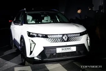 르노 오로라2 SM6 후속 출시일 가격 정보 업데이트_5