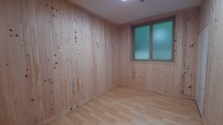 조령산 자연휴양림