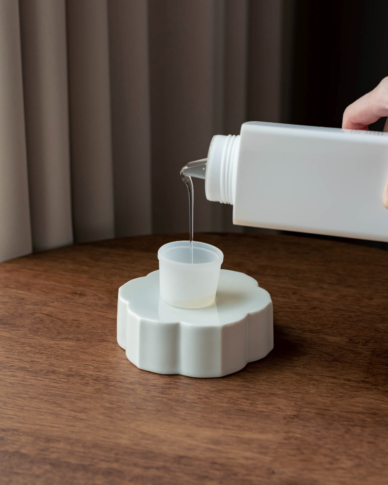 라버리 고농축 세제