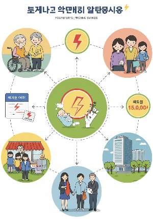  신청시 주의사항과 팁