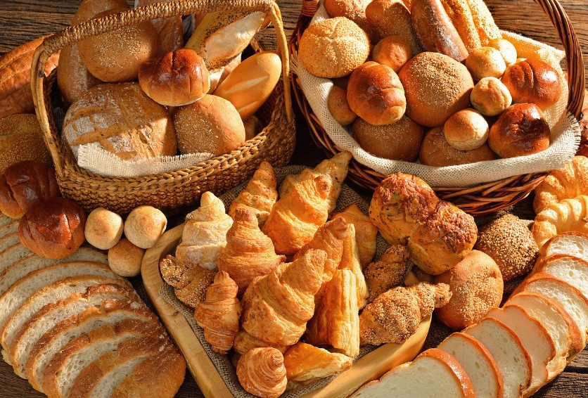 모닝빵 관련 사진