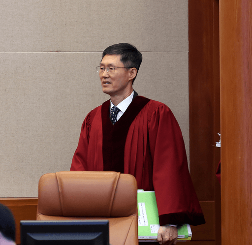 대통령 탄핵 절차