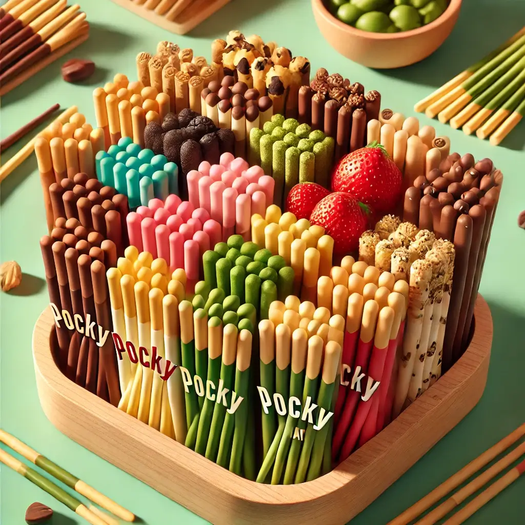 포키 데이