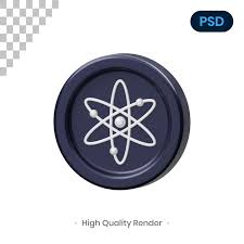 코스모스(ATOM) 코인