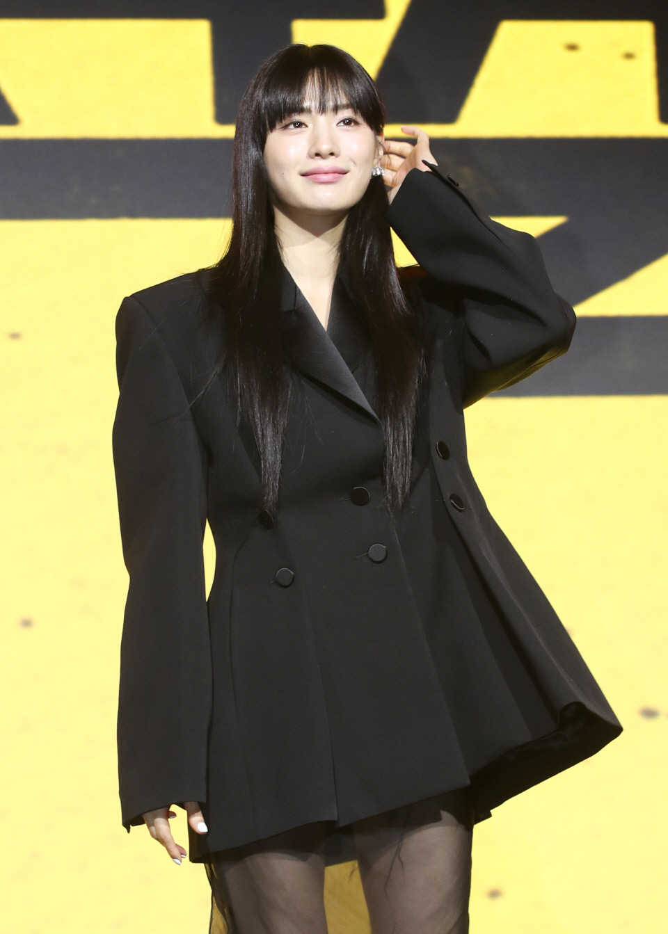 마스크걸 주인공