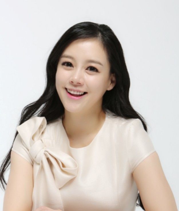 최지인 아나운서