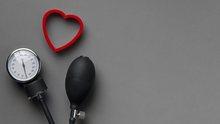 혈압이 높을 때 증상