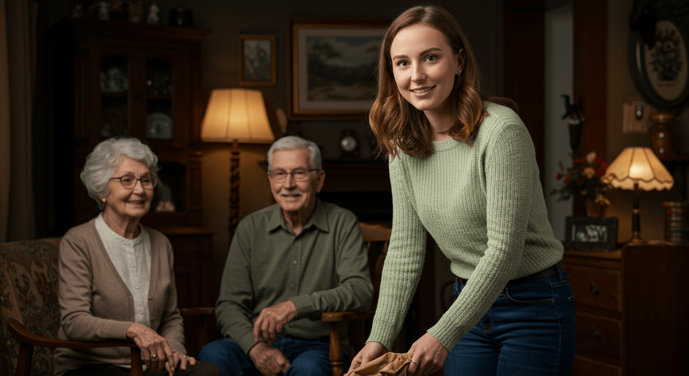 효도계약서 작성법&amp;#44; 공증절차 