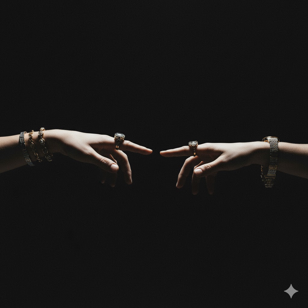 자기애적 성격장애 NPD