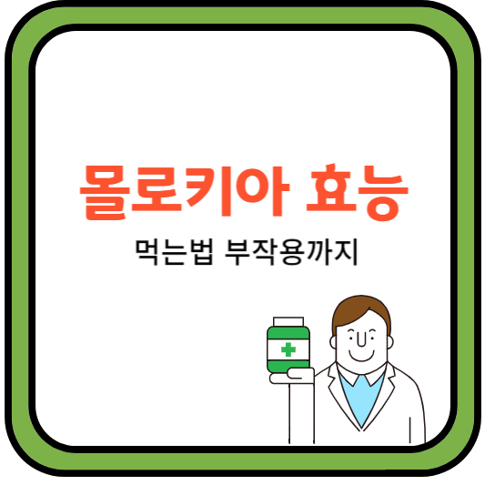 몰로키아