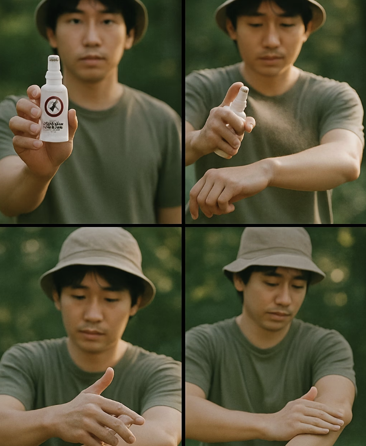 효과 200%를 위한 올바른 사용법