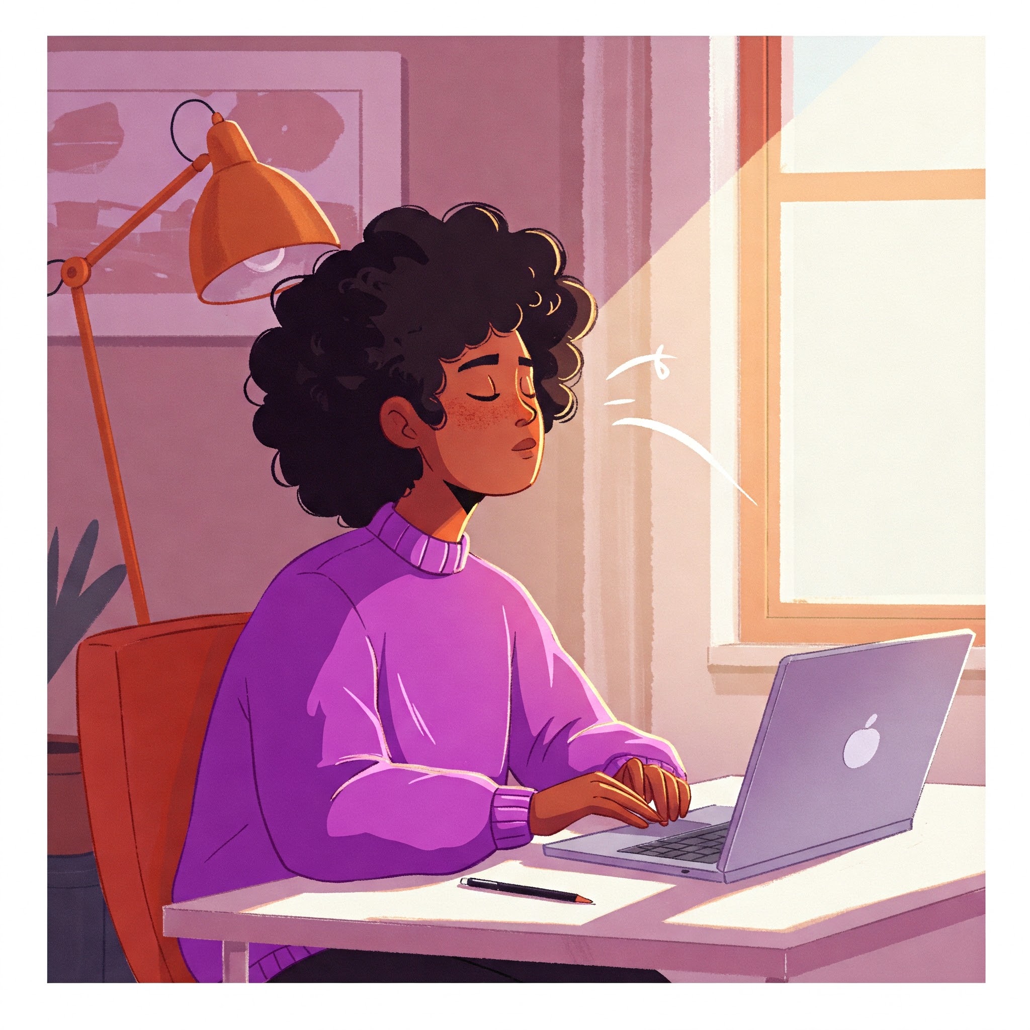 딴짓을 줄이고 집중력을 높이는 1분 만에 할 수 있는 행동