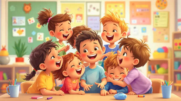 어린이날-아이들-유치원