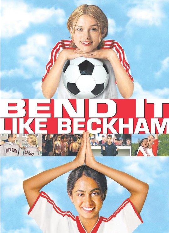 축구에 관한 최고의 영화 다시보기 추천 - 슈팅 라이크 베컴