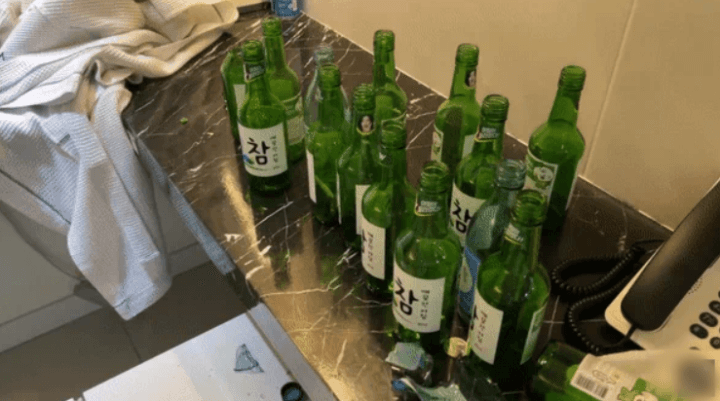 포항-무인텔-술병사진-미성년자-촉법소년-협박