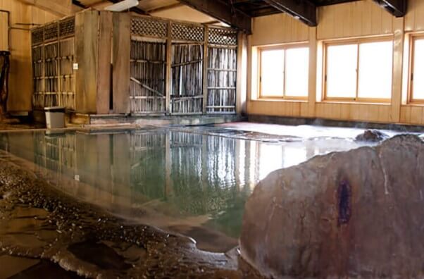 토요히라쿄-온천5