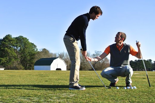 국내 프로 골퍼가 되는 방법