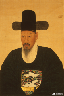 조선 문신 이서구의 놀라운 예언