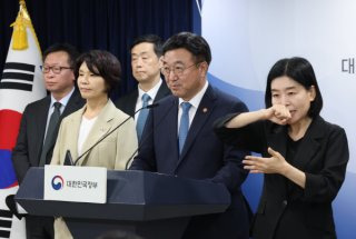 보완 수사권 찬성 입장