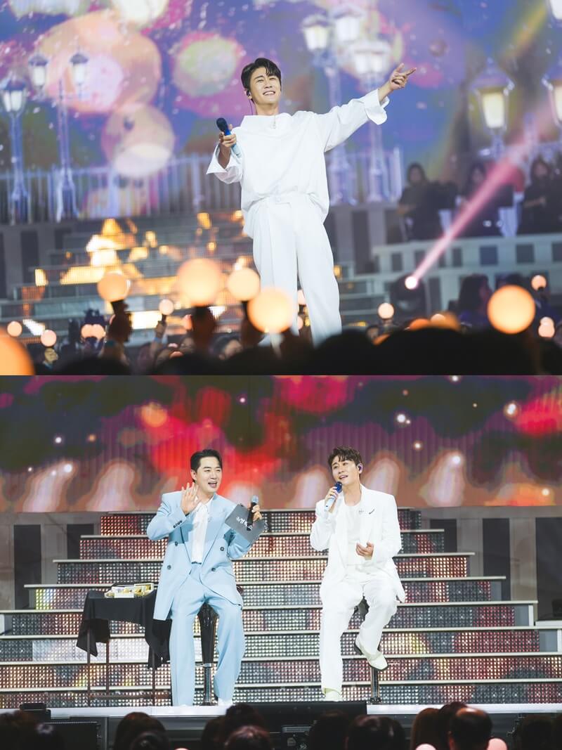 추석특집 영탁쇼