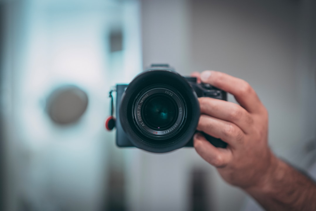 'Lens'
