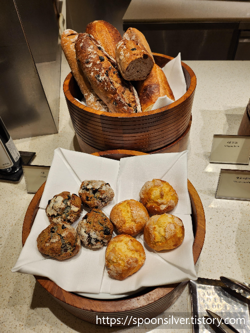 웨스틴조선호텔