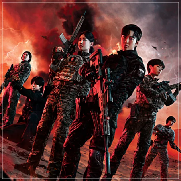 강철부대W 독거미부대 특임대, 특전사, 707특수부대, 해군, 해병대, 육군, 부대원 프로필 인스타 총정리