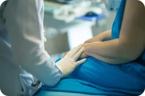 대상포진 병원진료과_피부과