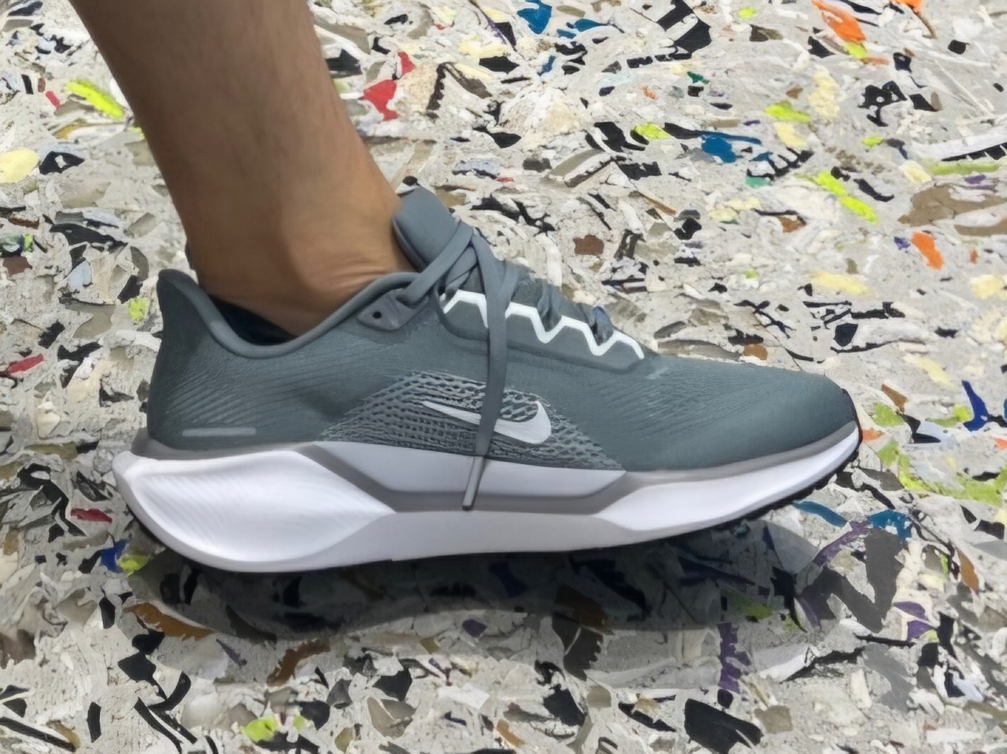 나이키 러닝화 페가수스 사진