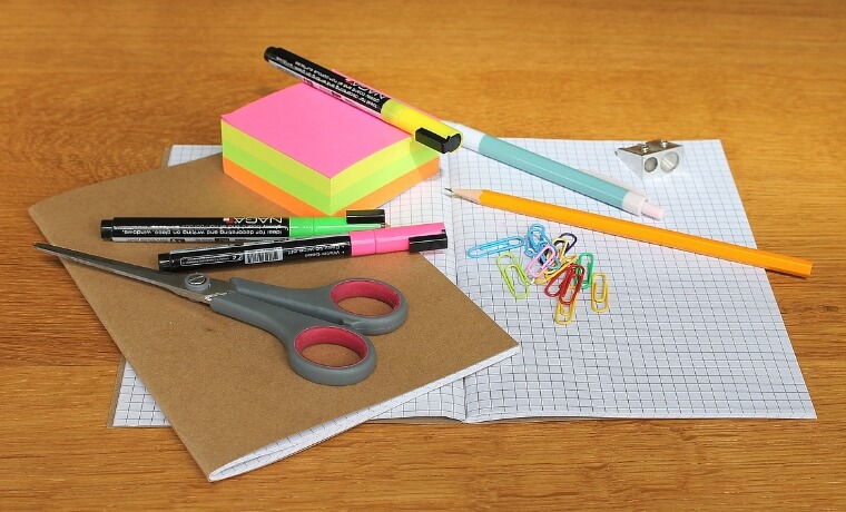 일주일 만에 끝내는 개학 준비 노하우!