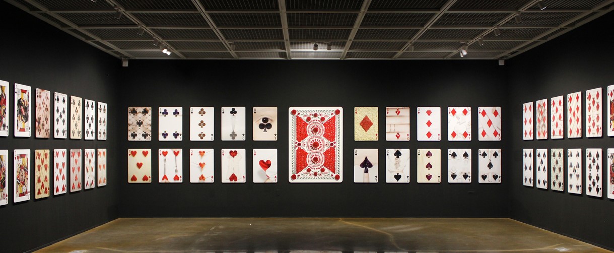 요시다유니작품