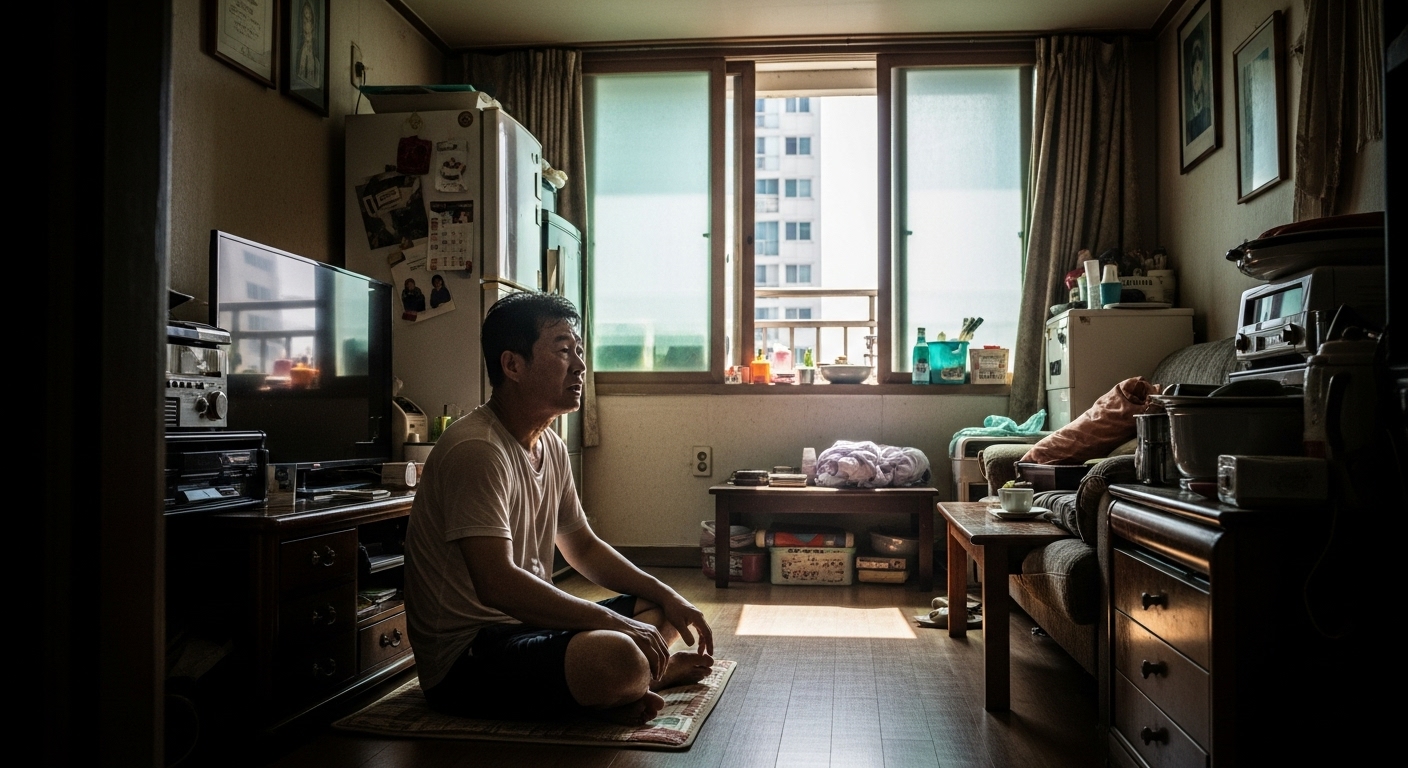 열대야가 숙면을 방해하는 원인