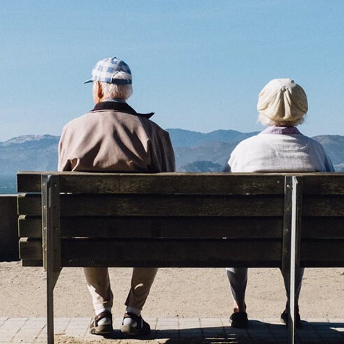 기초연금 30만원