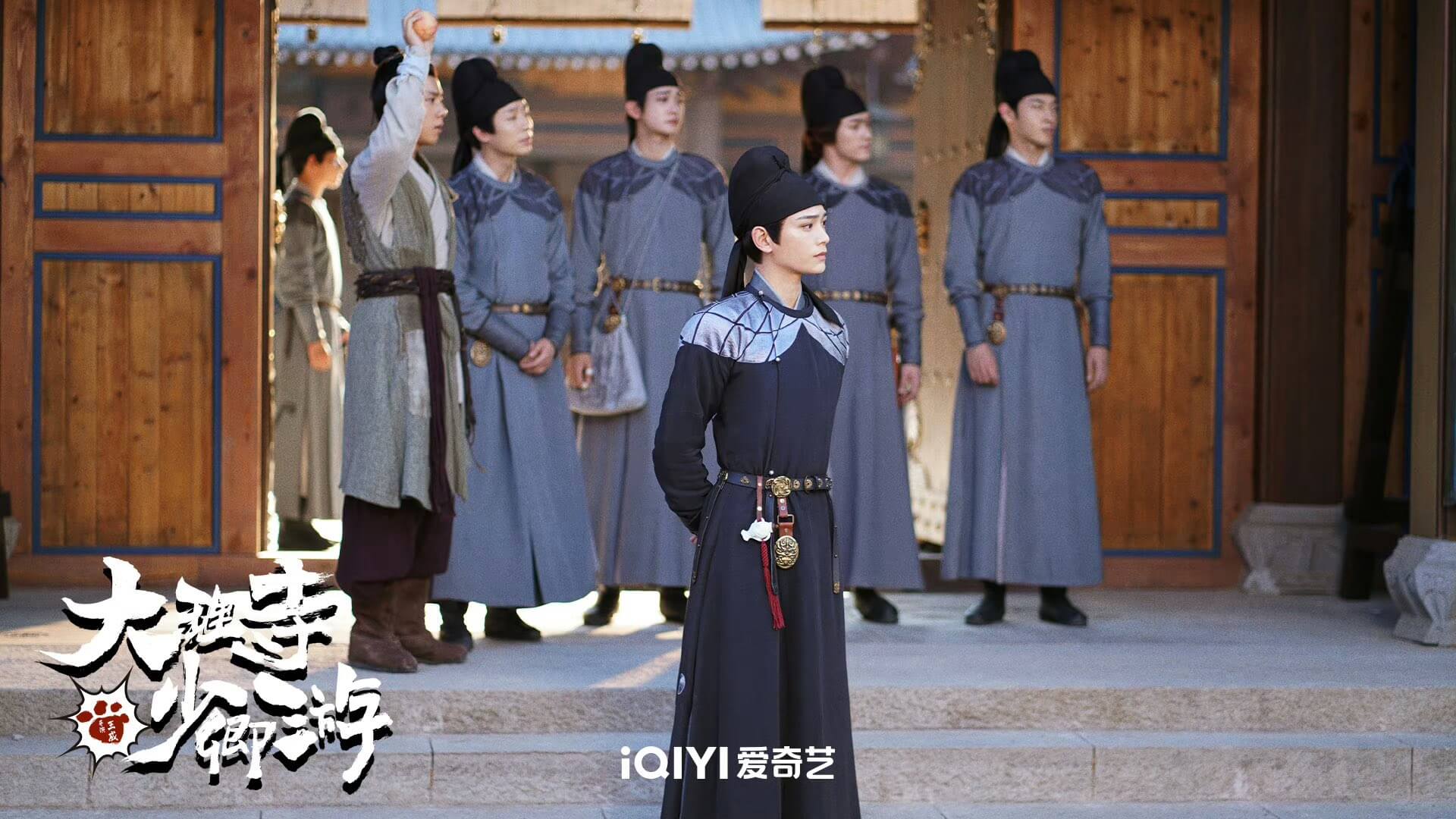 대리시소경유: 고양이 수사관의 사건 일지