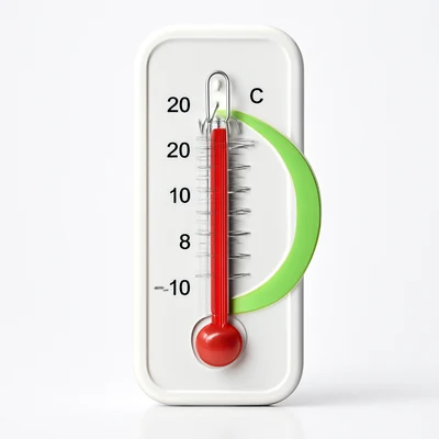 실내 온도 몇 도가 좋을까 겨울 식물 냉해 막는 최적 범위 가이드