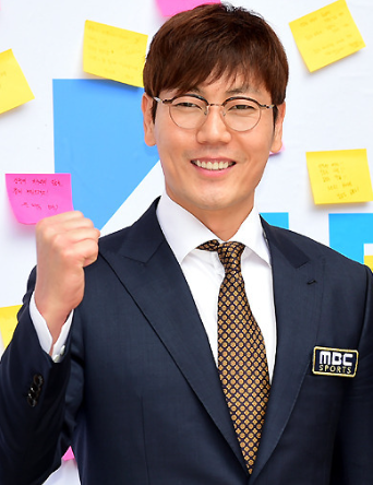 송종국 나이 프로필