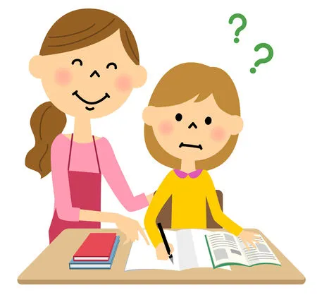 공부를 싫어하는 아이