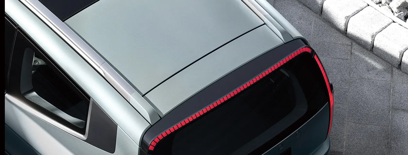 현대 아이오닉 9 이미지 외부