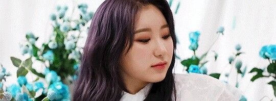 아이즈원 프로듀스48 이채연 사진모음