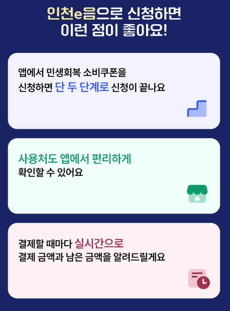 인천e음카드