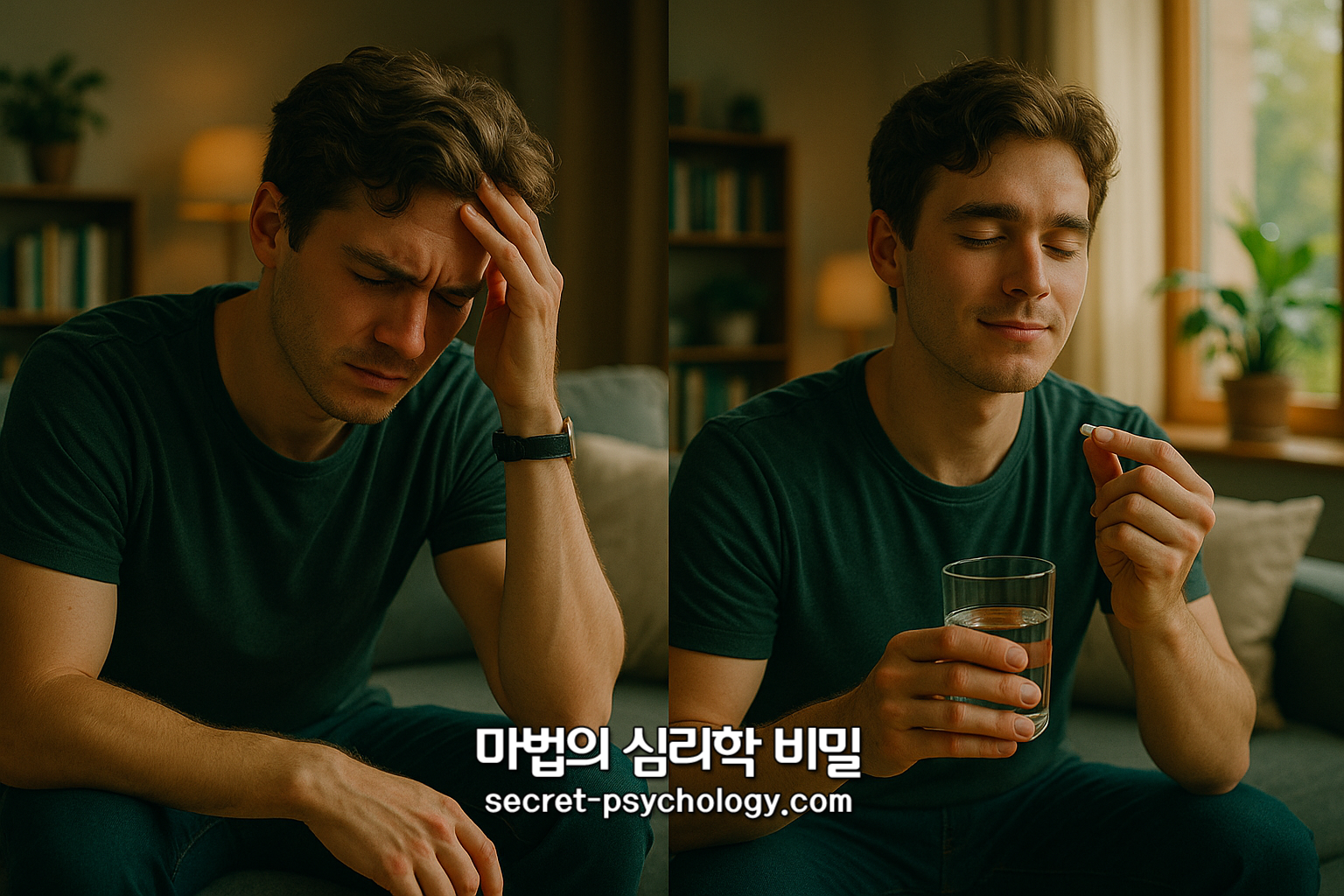 플라시보효과
