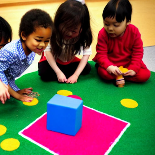 전통놀이, 전 세계에서 배우며 새로운 놀이 창조하기