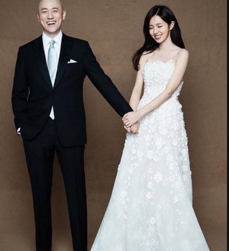 조수애아나운서_박서원